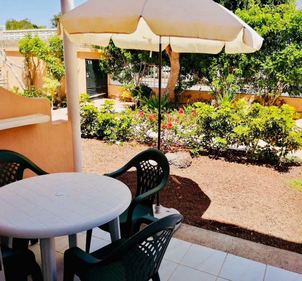 Ibiscus Bungalow Maspalomas Maspalomas (Gran Canaria) Exterior foto