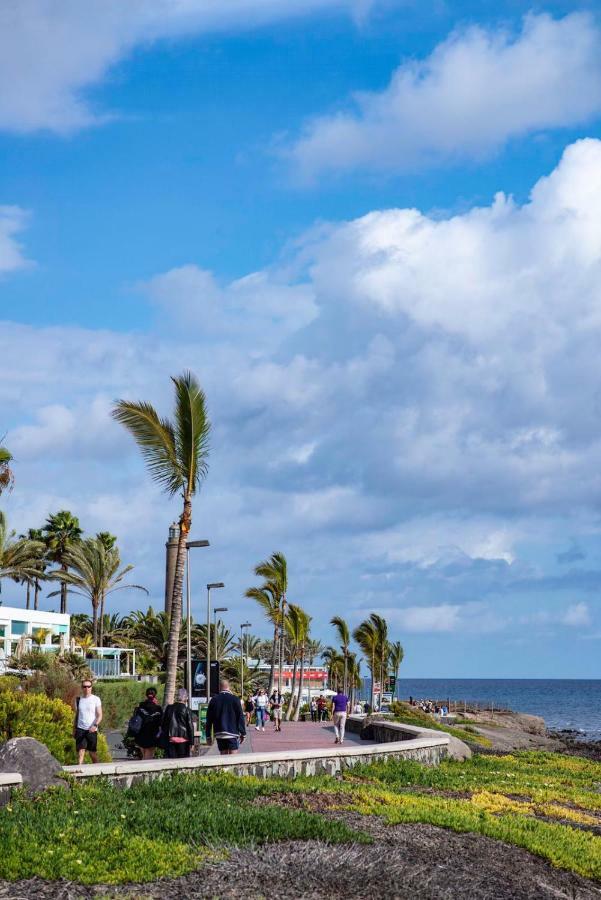 Ibiscus Bungalow Maspalomas Maspalomas (Gran Canaria) Exterior foto